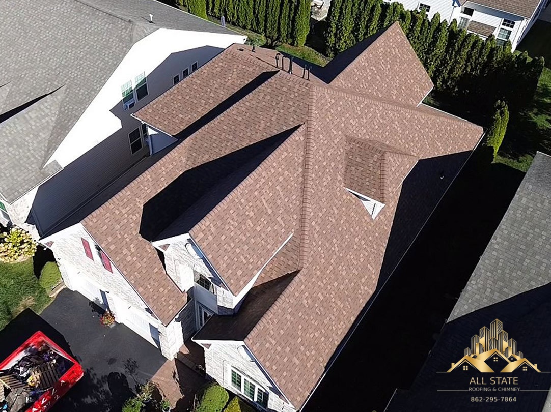 How to Choose the Right Roofing Contractor in New Jersey