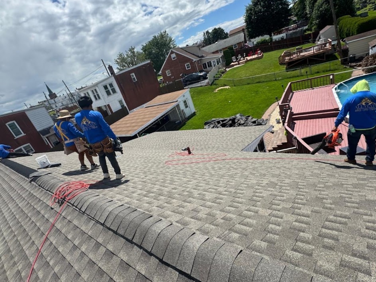 How to Prevent Roof Leaks in New Jersey Homes