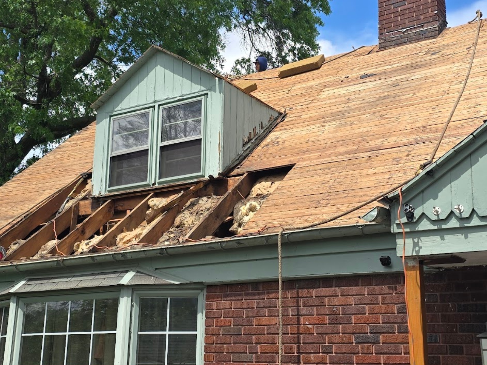 Benefits of Preventive Roof Maintenance in New Jersey