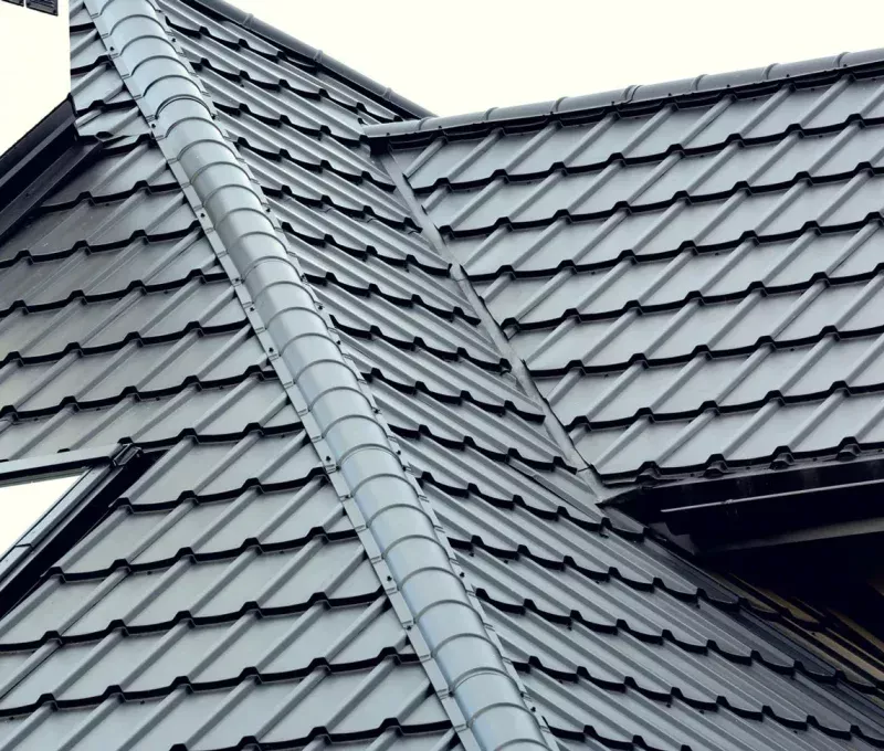 METAL ROOFING